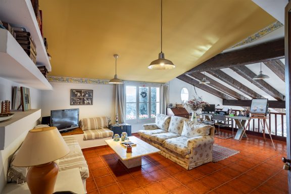 sala de estar