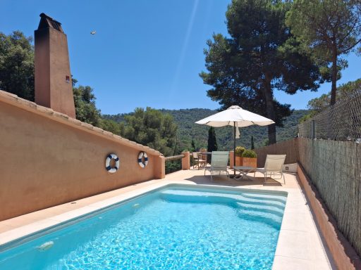 piscina piscina privada