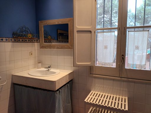 baño baño